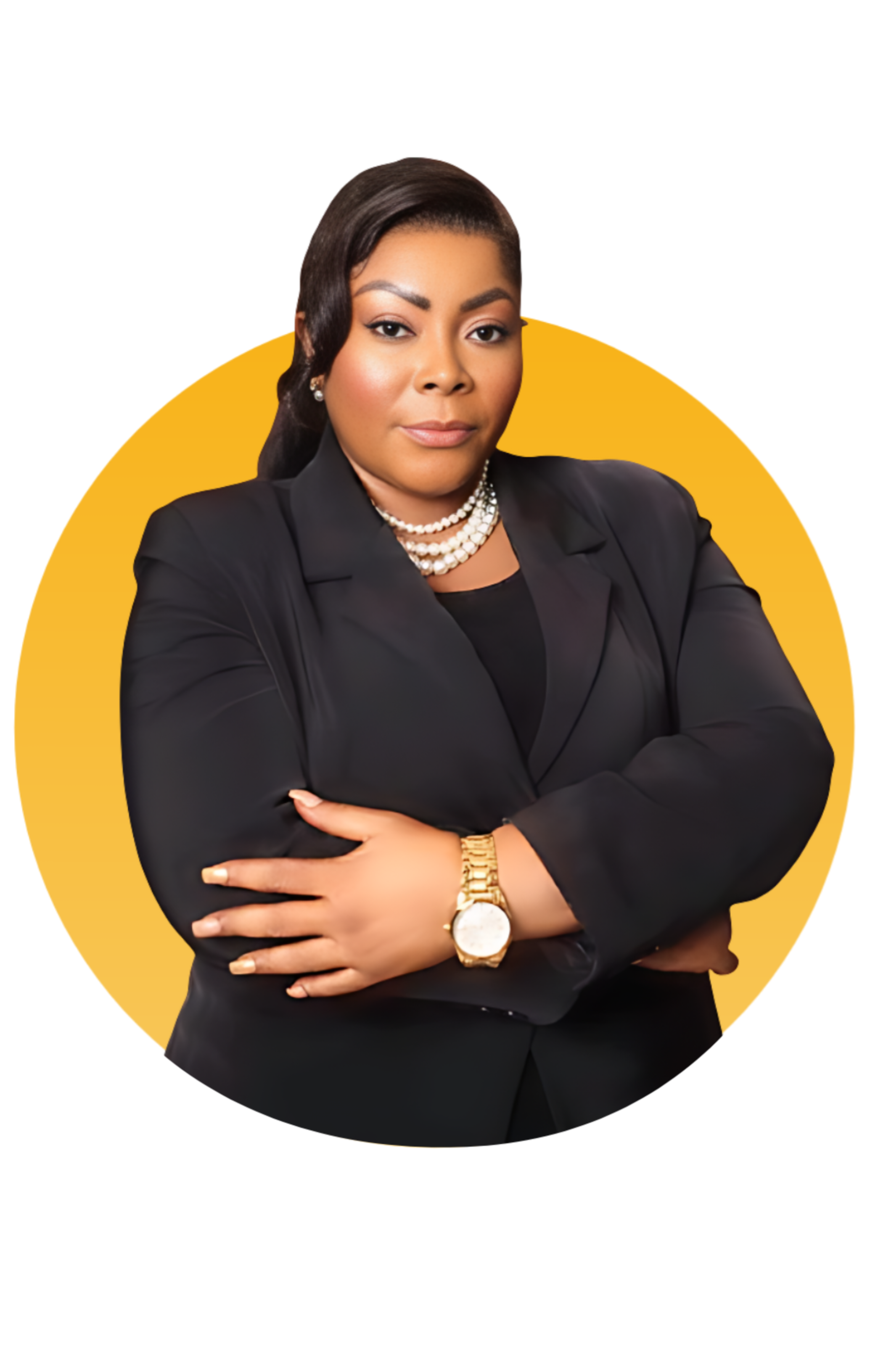 Pastor Peggy